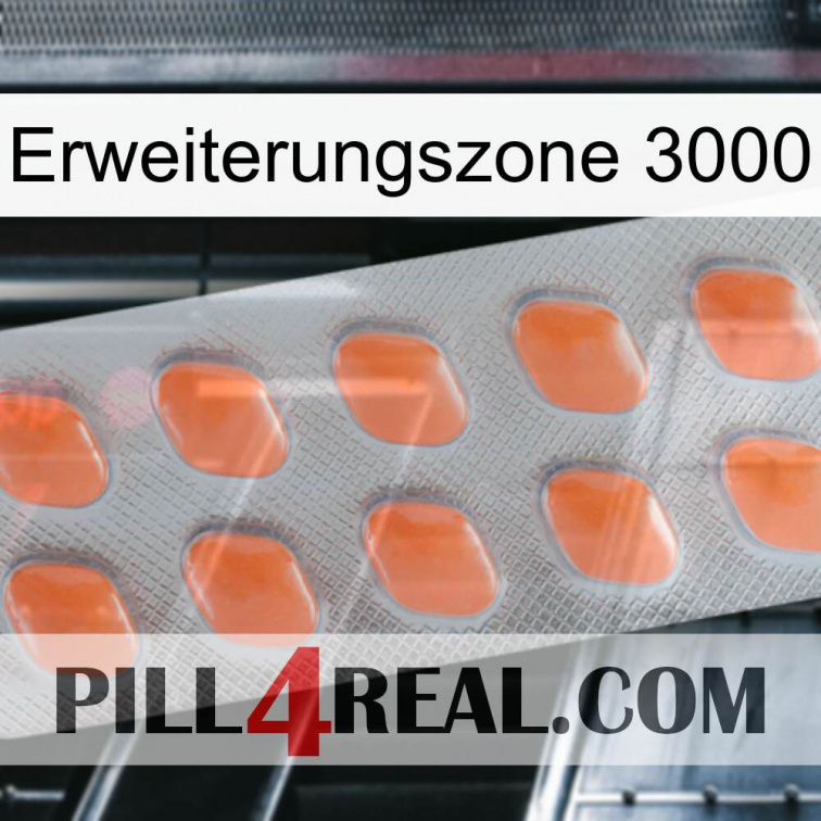 Exten Zone 3000 26